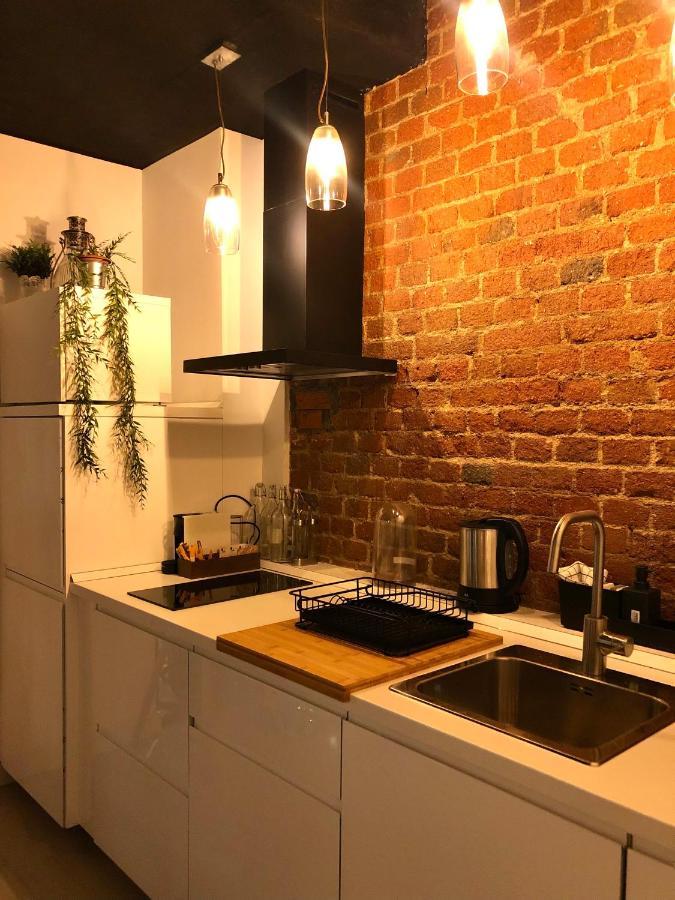 Apartment Мадрид Екстер'єр фото