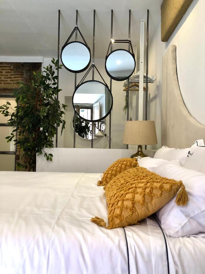Apartment Мадрид Екстер'єр фото